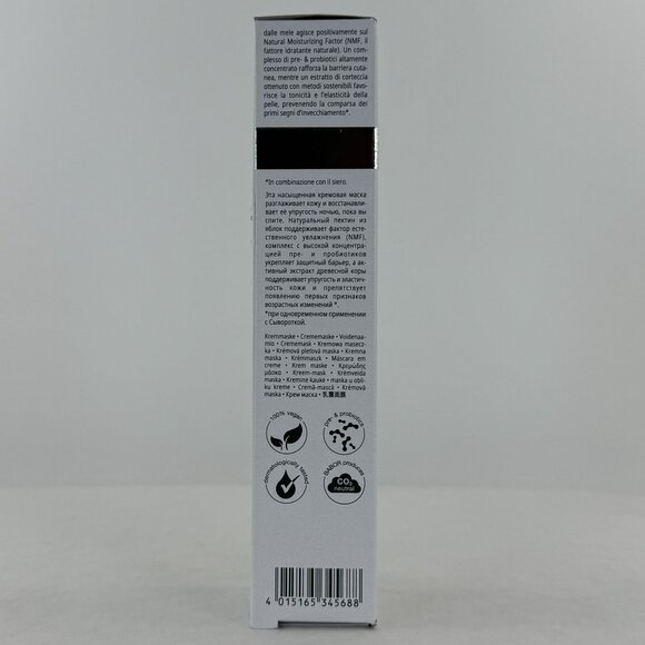 Doctor Babor Clean Formance Renewal Overnight Mask 75mL Rejuvenation Strengthen - Picture 3 of 6